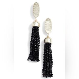 Kendra Scott Marin earrings- Never Worn!